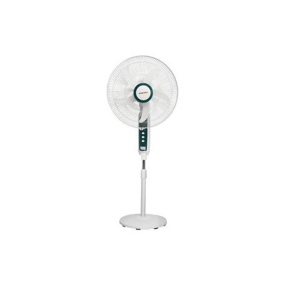 QUẠT ĐỨNG PIN 16" 05109 AKKO STAR   - HÀNG CHÍNH HÃNG
