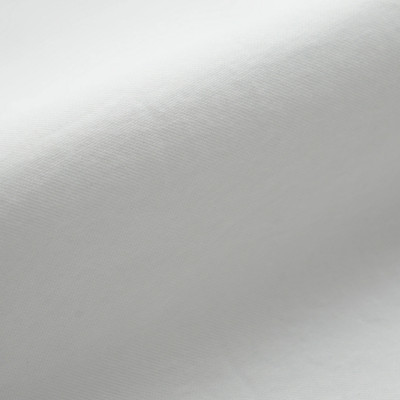 Áo Sơ Mi Nam Oxford Cổ Trụ màu Trắng ROUTINE Form Fitted - 10S24SHL006CR1 | ROUTINE CÀ MAU