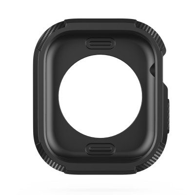 Ốp Case TPU chống va đập cho Apple Watch Series 10 Size 42mm / 46mm - Hàng Chính Hãng