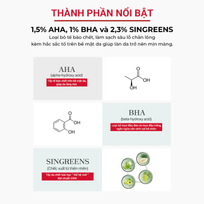 Toner Acid Giảm Thâm Nám Chuyên Biệt Angel