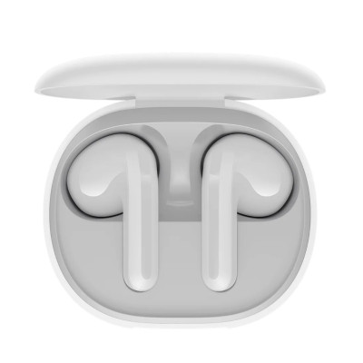 Tai Nghe EarPhones True-Wireless Redmi Buds 4 Lite - Hàng Chính Hãng