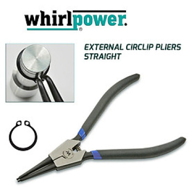 KÌM MỞ PHE NGOÀI THẲNG 7" WHIRLPOWER