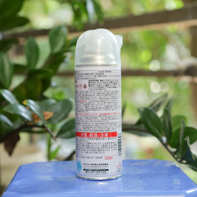 Dung dịch tẩy và chống rỉ sét JIP530- PN55 cho khuôn, máy móc ICHINEN Nhật Bản