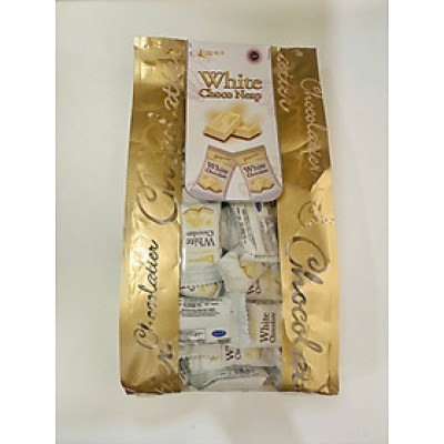 Sô cô la trắng Empico 235g