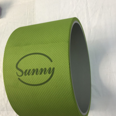 VÒNG TẬP YOGA CAO CẤP SUNNY - BẢNG 20cm