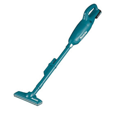 MÁY HÚT BỤI PIN 12V (1.3 M³/MIN) MAKITA CL106FDWY (01 SẠC. 01 PIN 12V/1.5AH)- HÀNG CHÍNH HÃNG