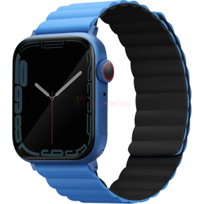 Dây đeo đồng hồ UNIQ Revix AW 45/44/42/41/40/38MM - Hàng chính hãng