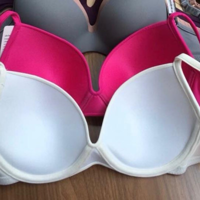 Áo ngực Thái lan có gọng đêm mỏng 8056