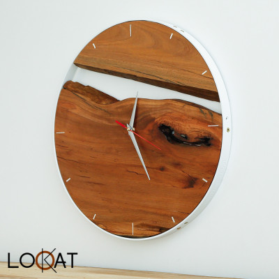 Quà Tặng Đồng Hồ Treo Tường Chế Tác Đẹp ý nghĩa DH12050093