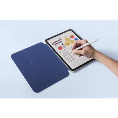 Bút Cảm Ứng Laut Active Pen dành cho iPad Trải Nghiệm Như Thật Hàng Chính Hãng