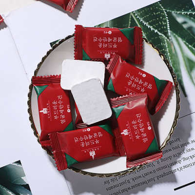 Khăn nén vải cotton đa năng tẩy trang, rửa mặt