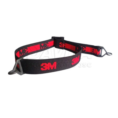 Nón bảo hộ màu vàng mẫu cải tiến 3M SecureFit H-702SFR-UV, đã gồm dây quai nón 1990