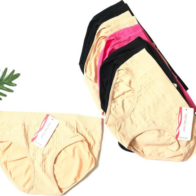 Combo 10 Quần Lót Thun Ôm Mông, Dáng Đẹp QL06