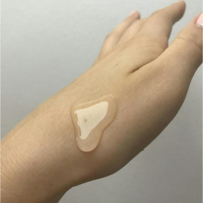 Dung dịch vệ sinh phụ nữ kháng khuẩn cây trà Zelenaya Apteka Gentle intime soap tea tree 370ml