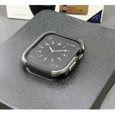 VỎ BẢO VỆ WIWU DEFENSE AMOR Dành Cho Đồng Hồ Chất Lượng Cao, Chống Va Đập Và Chống Bụi - Hàng Chính Hãng 