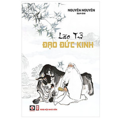 Lão Tử Đạo Đức Kinh