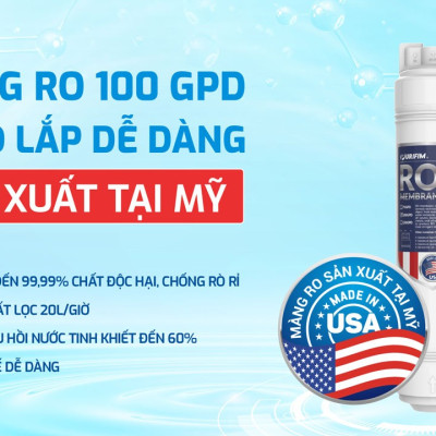 Máy lọc nước Hydro-ion kiềm 12 lõi Karofi S68, Điện phân trực tiếp, Giao trước lắp sau miễn phí, Bảo hành 36 tháng - Hàng chính hãng