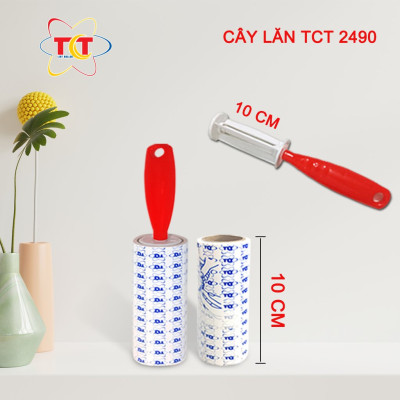 CÂY LĂN BỤI TCT 2490