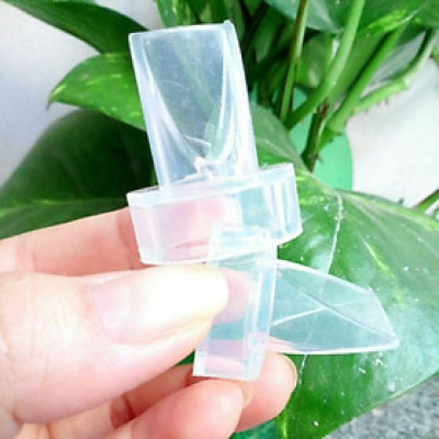 Van chân không tay Handy 1 - Fatz FatzBaby - phụ kiện cho máy hút sữa tay