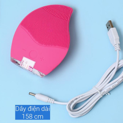 Máy rửa mặt Rio FADC - Hàng chính hãng