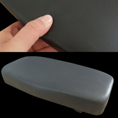 Đệm Ngồi Sau Xe Đạp Địa Hình DG-2120 Lớp đệm trong dày 3 cm, đệm mềm da PU (kích thước 37x17cm), Siết bằng Khung Thép, chống nước - Mai Lee