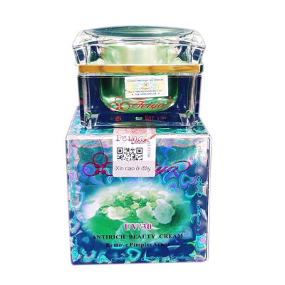 Kem Lão Hóa FEIYA - Chống Lão Hóa - Ngừa Nếp Nhăn - Giảm Mụn - Cải Thiện Da Tối Màu