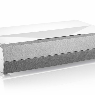 Máy chiếu 4K Optoma P2 - Hàng chính hãng - ZAMACO AUDIO