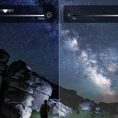 Máy chiếu Full HD Optoma HD30HDR - Hàng chính hãng