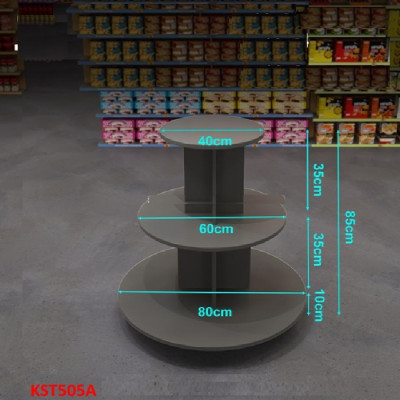 Kệ trưng bày sản phẩm, hàng hóa , kệ siêu thị , cửa hàng KST505A- NỘI THẤT LẮP RÁP VIENDONGADV