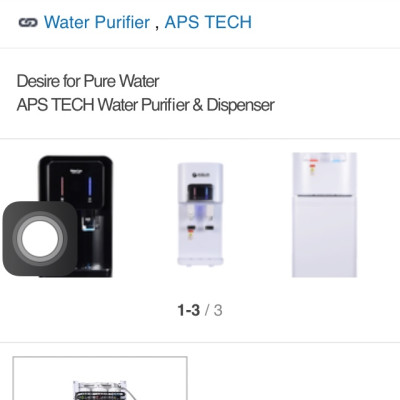 LÕI LỌC SEDIMENT - FORSETI