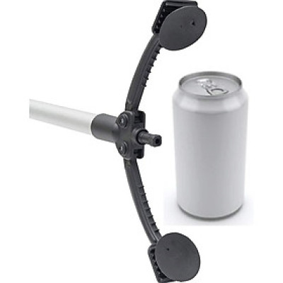 DỤNG CỤ NHẶT RÁC, VẬT DỤNG TOLSEN 50093 - HÀNG CHÍNH HÃNG