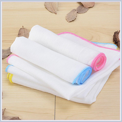 Khăn Tắm Xô 4 Lớp Cao Cấp Unmei 75 x 80 cm, 100% Cotton (1 Cái/bịch)