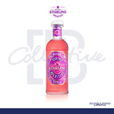Rượu khai vị Hotel Starlino Rose Aperitivo