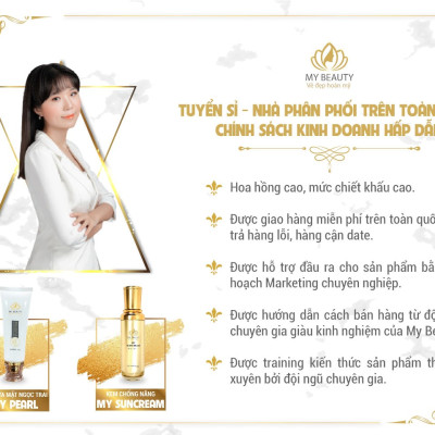 Dung dịch vệ sinh phụ nữ My Keido 200ml Dịu nhẹ thơm mát Dưỡng da sáng hồng