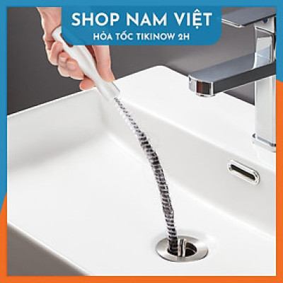 Cây Thông Cống Móc Rác Móc Tóc