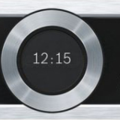 Lò Vi Sóng Âm Tủ Bosch BFL634GS1 (21L) - Hàng chính hãng