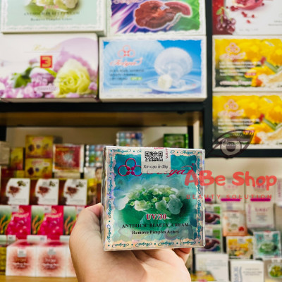 Kem Lão Hóa FEIYA - Chống Lão Hóa - Ngừa Nếp Nhăn - Giảm Mụn - Cải Thiện Da Tối Màu