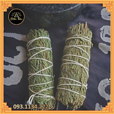 CEDAR TUYẾT TÙNG xô thanh tẩy, bảo vệ nhà cửa - Thảo Mộc Xông Nhà