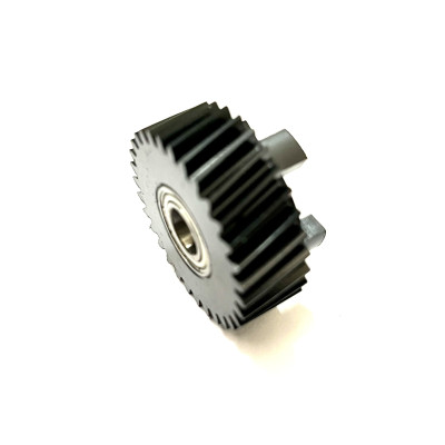 Bánh răng V13 tiện có bi: Bánh răng lai sấy dùng cho máy photocopy Ricoh 1060/ 1075/ 2060/ 2075/ 6500/ 7500/ 8000/ 6001/ 8001/9001/ 6002/ 6502/9002/ 6503/7503 ( HA - Hàng nhập khẩu )