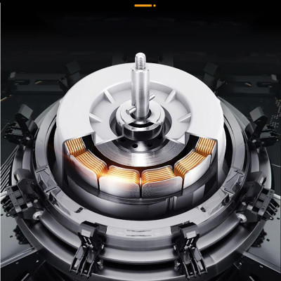 Thổi Bụi Pin Cầm Tay ABG Thể Cơ Điện Máy Thổi Bụi Không Dây Thuận Tiện Hơn Khi Sử Dụng Với Thiết Kế Kiểu Dáng Hiện Đại Ứng Dụng Nhiều Trong Các Xưởng Mộc, Vệ Sinh Máy Móc, Nhà Cửa, Lông Thú Cưng, Ô tô – Hàng Chính Hãng