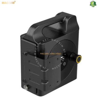 Sạc di động cao cấp ô tô điện Vinfast e34 - Sạc di động cao cấp ev 3,68KW (6-16A) chính hãng Macsim