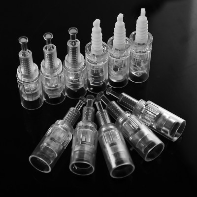 [Combo] Máy Vi Kim, Lăn Kim L3 (TÍCH ĐIỆN) Màn Hình Led Hiển Thị Tốc Độ Và 10 Kim Tự Chọn