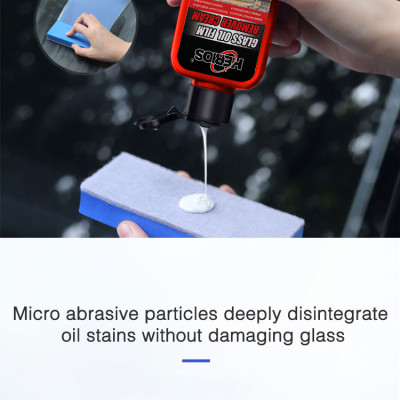 Chai Vệ Sinh Kính Cao Cấp HERIOS LA-003 Công Nghệ Đức 150ml