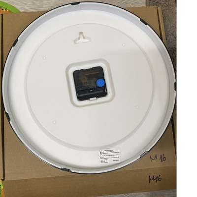 Đồng hồ treo tường - M21