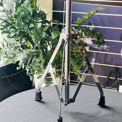 Chân trống cymbal inox chắc chắn