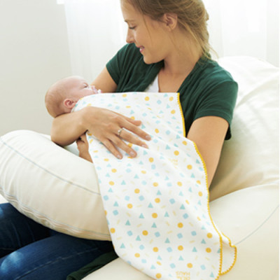 Bộ 3 khăn tắm Creamhaus Hàn Quốc 