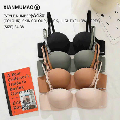ÁO NGỰC SU CÚP NGANG ĐẸP SIZE 34-38 DÀNH CHO NỮ