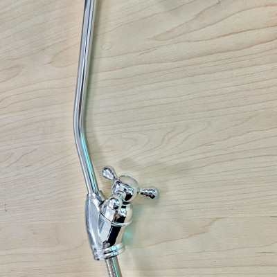 Vòi nước inox 304 dùng cho máy lọc nước RO hàng chính hãng Nanometer nhập khẩu Đài Loan