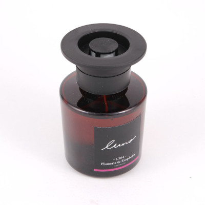 Nước Hoa Ô Tô CARMATE Luno Liquid L384 Plumeria & Raspberry 80ml