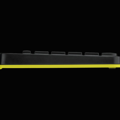 Combo bàn phím + chuột Logitech MK240-Hàng chính hãng